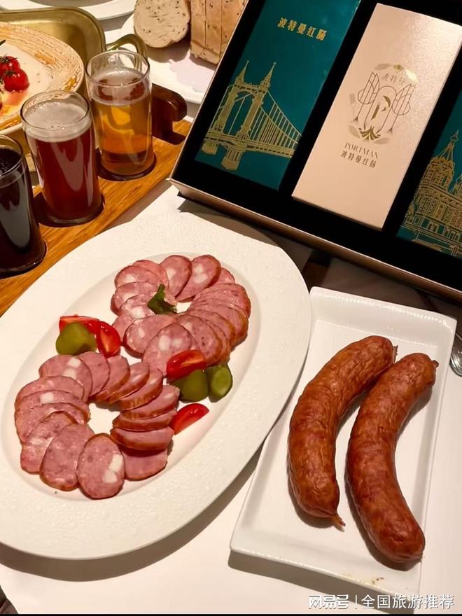 哈尔滨旅游报价美食全指南值得收藏！澳门新