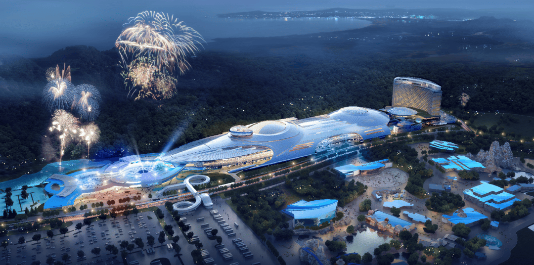 新消费业态的兴起、特征与未来趋势澳门新葡京“潮玩+文旅”：一种(图3)