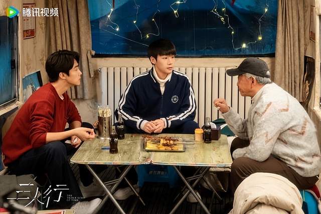 轧戏》好看第10部网友看扁却「一集沦陷」澳门新葡京网站10部不看是浪费剧！ 《(图19)